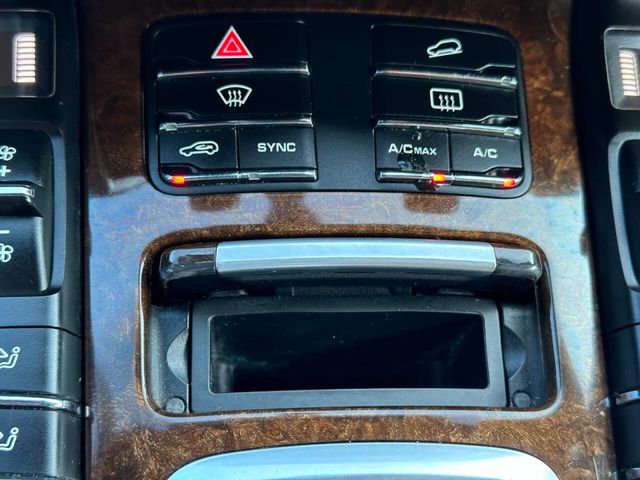 2014 Porsche Cayenne AWD 4dr Platinum Edition - 22916532 - 54