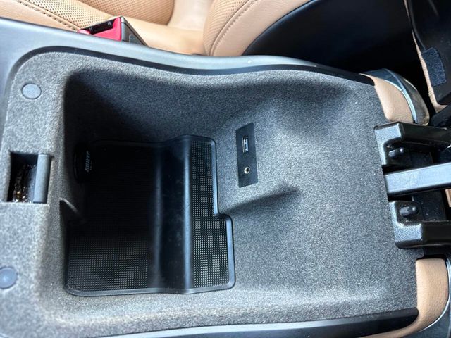 2014 Porsche Cayenne AWD 4dr Platinum Edition - 22916532 - 57