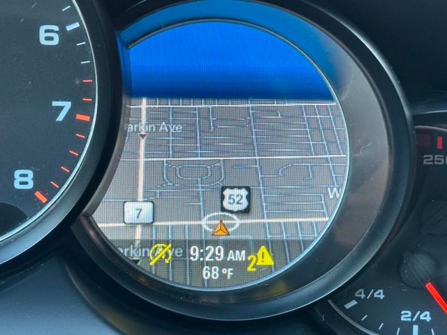 2014 Porsche Cayenne AWD 4dr Platinum Edition - 22916532 - 59