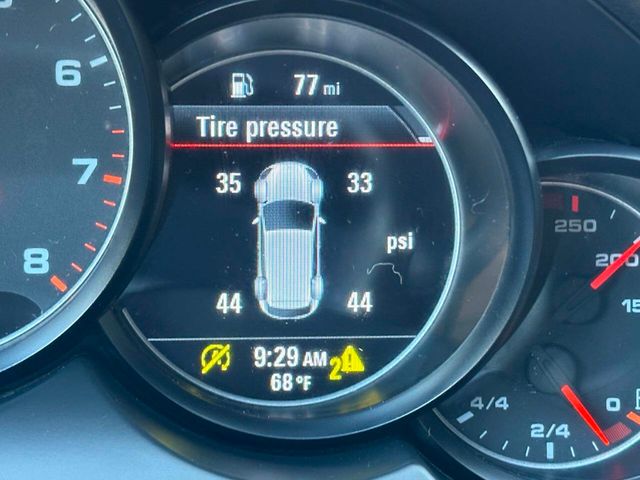 2014 Porsche Cayenne AWD 4dr Platinum Edition - 22916532 - 60