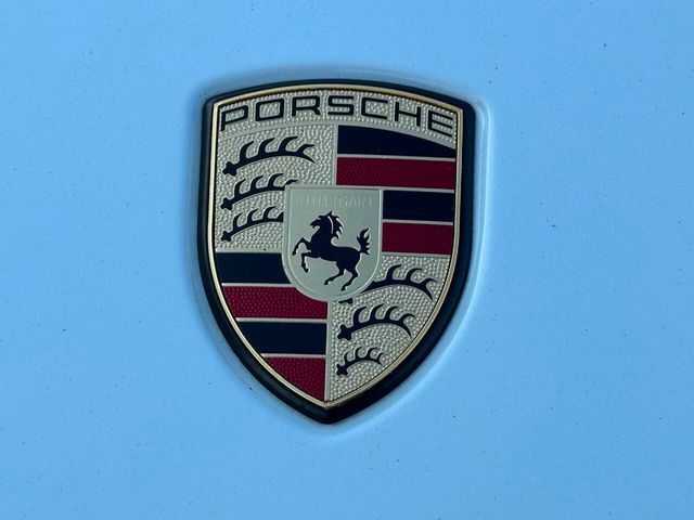 2014 Porsche Cayenne AWD 4dr Platinum Edition - 22916532 - 8