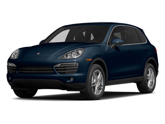 2014 Porsche Cayenne AWD 4dr S - 23034519 - 0