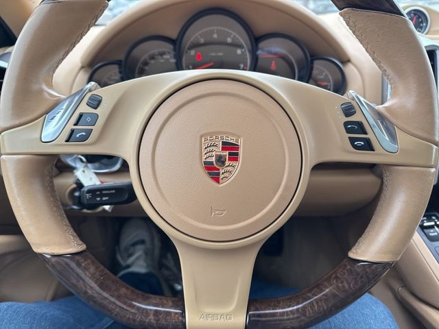 2014 Porsche Cayenne AWD 4dr Tiptronic - 22975156 - 11