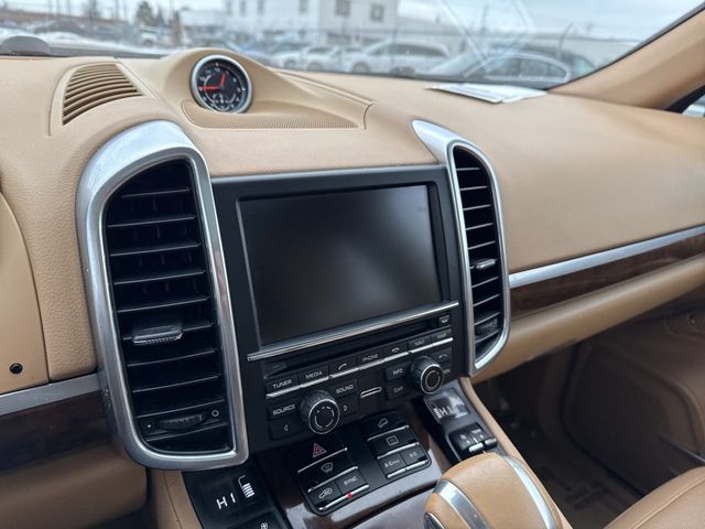 2014 Porsche Cayenne AWD 4dr Tiptronic - 22975156 - 13