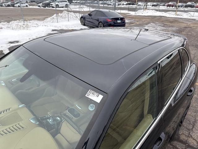 2014 Porsche Cayenne AWD 4dr Tiptronic - 22975156 - 3