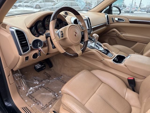 2014 Porsche Cayenne AWD 4dr Tiptronic - 22975156 - 6