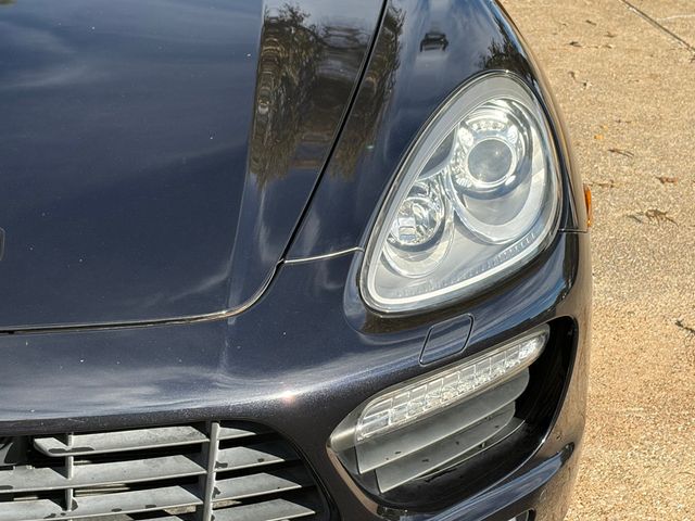 2014 Porsche Cayenne AWD 4dr Turbo - 22953560 - 10