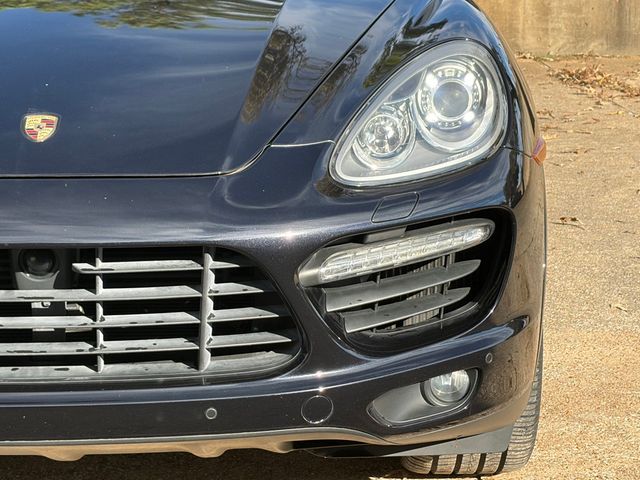 2014 Porsche Cayenne AWD 4dr Turbo - 22953560 - 12