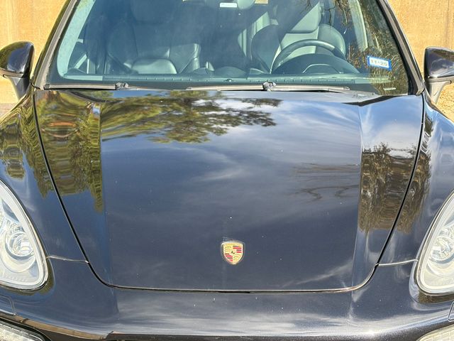 2014 Porsche Cayenne AWD 4dr Turbo - 22953560 - 13