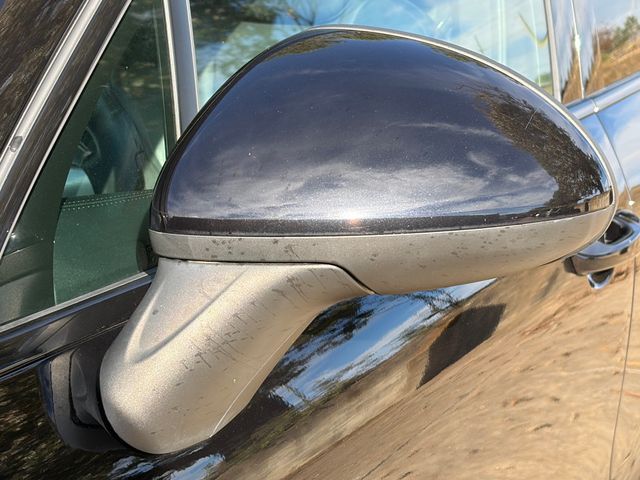 2014 Porsche Cayenne AWD 4dr Turbo - 22953560 - 14