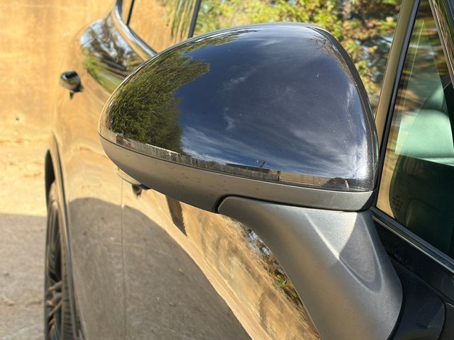 2014 Porsche Cayenne AWD 4dr Turbo - 22953560 - 15