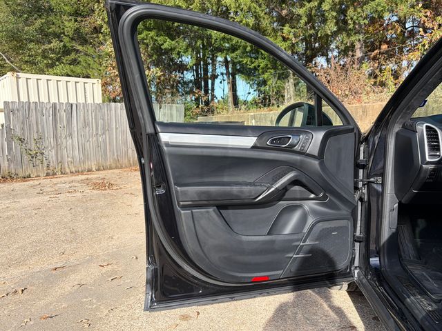 2014 Porsche Cayenne AWD 4dr Turbo - 22953560 - 20