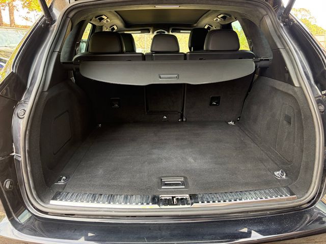 2014 Porsche Cayenne AWD 4dr Turbo - 22953560 - 34