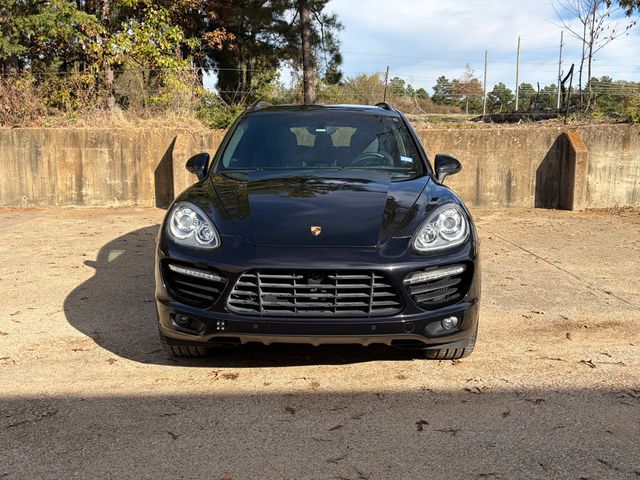 2014 Porsche Cayenne AWD 4dr Turbo - 22953560 - 6