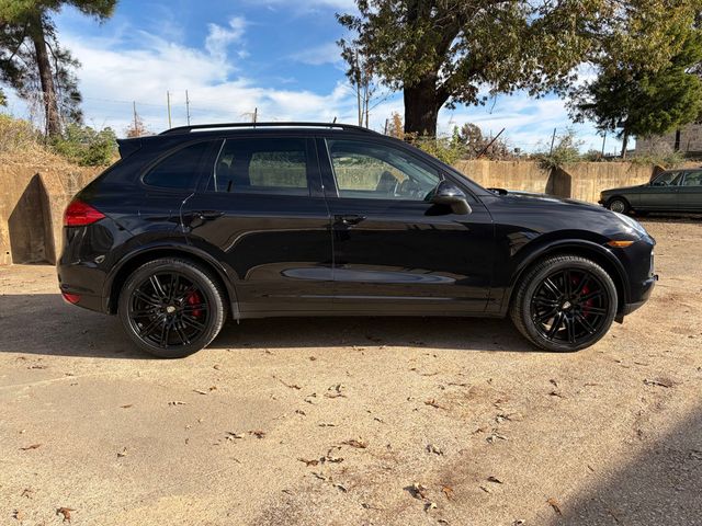2014 Porsche Cayenne AWD 4dr Turbo - 22953560 - 8
