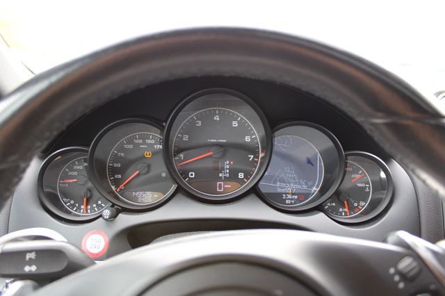 2014 Porsche Cayenne AWD Platinum - 23007763 - 13