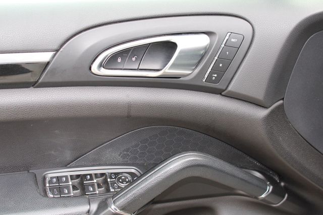2014 Porsche Cayenne AWD Platinum - 23007763 - 21