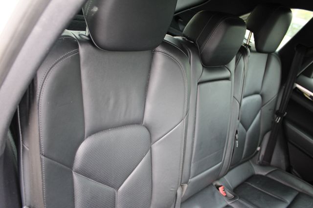 2014 Porsche Cayenne AWD Platinum - 23007763 - 25