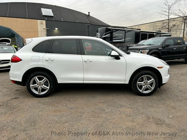 2014 Porsche Cayenne AWD Platinum Edition,Air Suspension W/Pasm,14 Way Adj Seats - 22582405 - 7