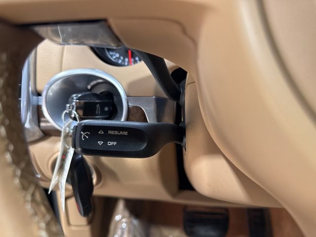 2014 Porsche Cayenne Base Trim - 22975156 - 12