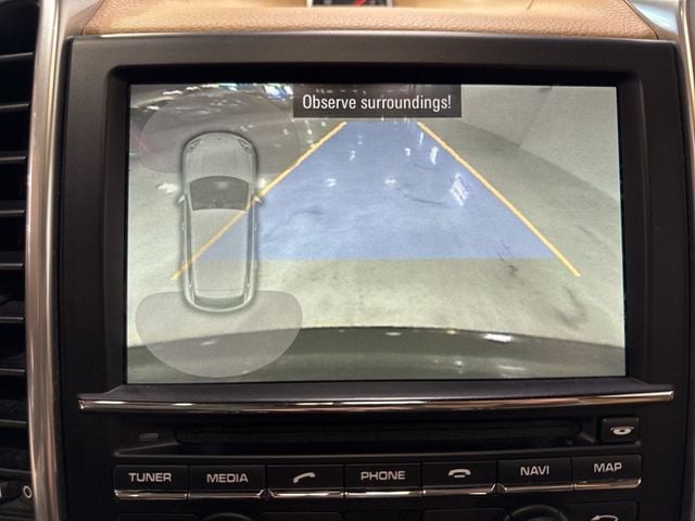 2014 Porsche Cayenne Base Trim - 22975156 - 20