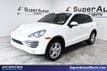 2014 Porsche Cayenne Base Trim - 22976711 - 0