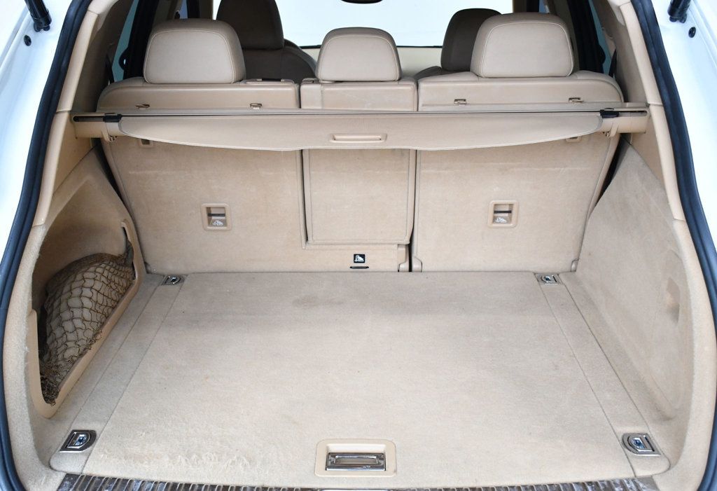 2014 Porsche Cayenne Base Trim - 22976711 - 12