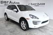2014 Porsche Cayenne Base Trim - 22976711 - 2