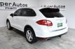 2014 Porsche Cayenne Base Trim - 22976711 - 5