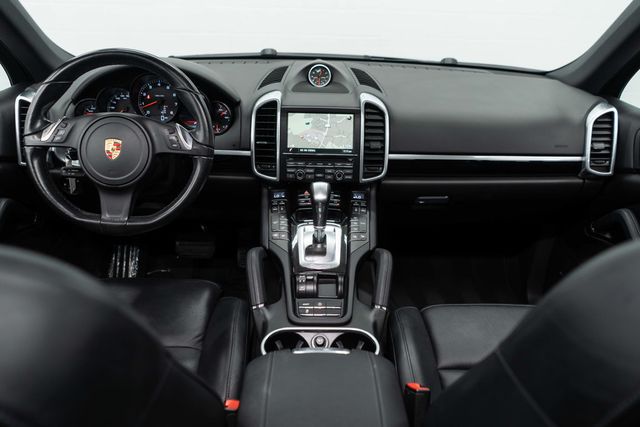 2014 Porsche Cayenne Base Trim - 23091214 - 9