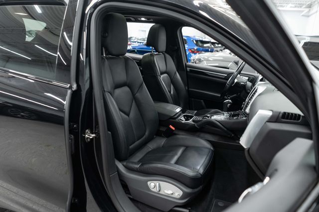 2014 Porsche Cayenne Base Trim - 23091214 - 10
