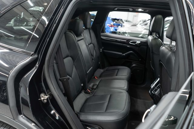 2014 Porsche Cayenne Base Trim - 23091214 - 13