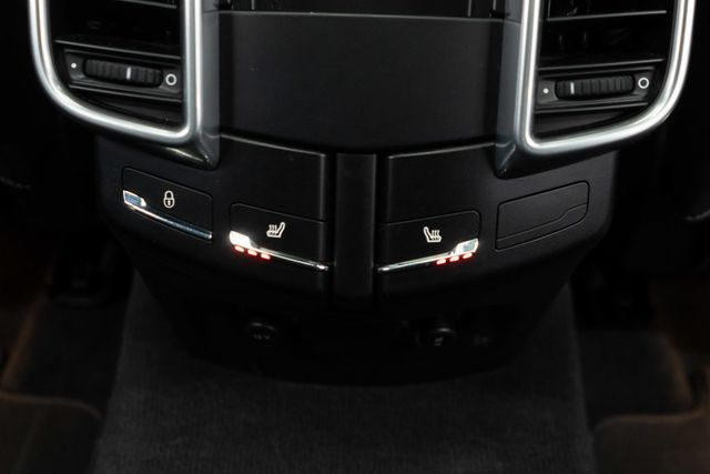 2014 Porsche Cayenne Base Trim - 23091214 - 14