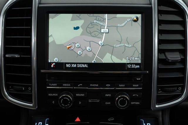 2014 Porsche Cayenne Base Trim - 23091214 - 20