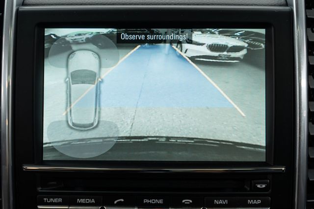 2014 Porsche Cayenne Base Trim - 23091214 - 21