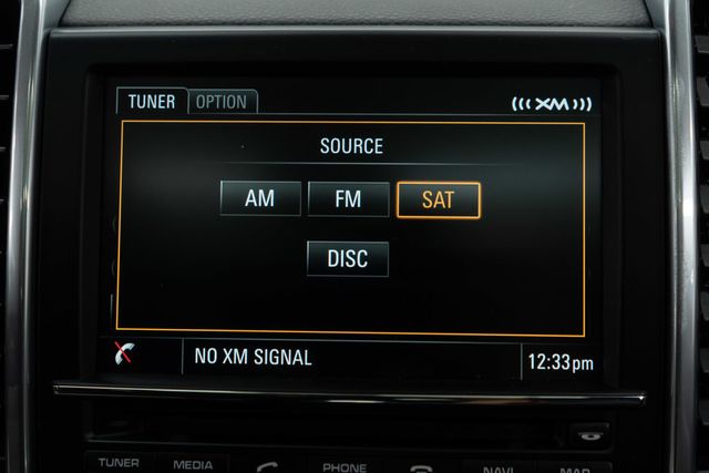 2014 Porsche Cayenne Base Trim - 23091214 - 25