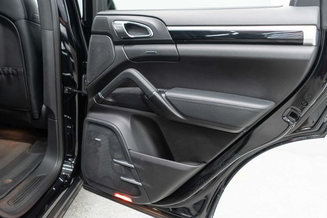 2014 Porsche Cayenne Base Trim - 23091214 - 26