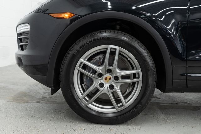 2014 Porsche Cayenne Base Trim - 23091214 - 30