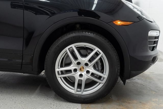 2014 Porsche Cayenne Base Trim - 23091214 - 33