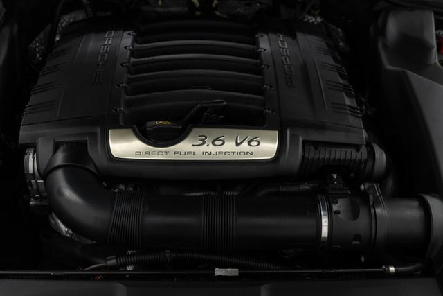 2014 Porsche Cayenne Base Trim - 23091214 - 34