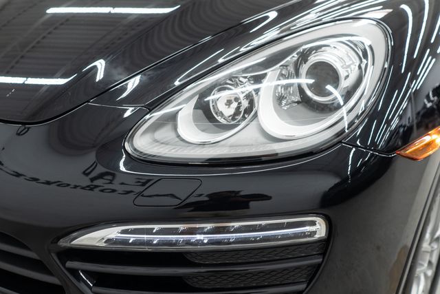 2014 Porsche Cayenne Base Trim - 23091214 - 40