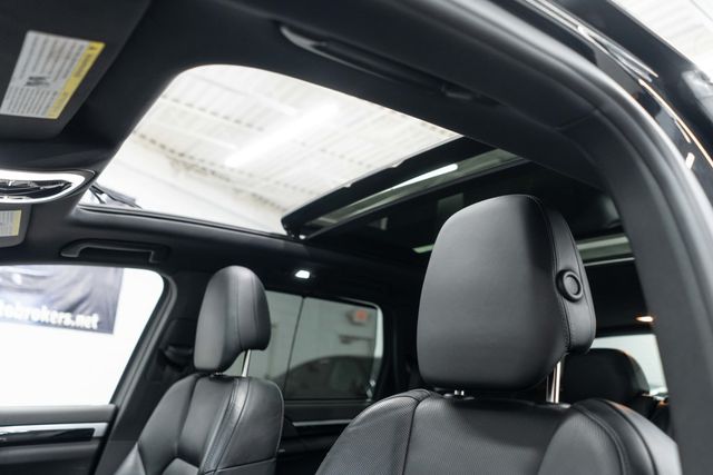 2014 Porsche Cayenne Base Trim - 23091214 - 7
