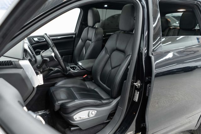2014 Porsche Cayenne Base Trim - 23091214 - 8