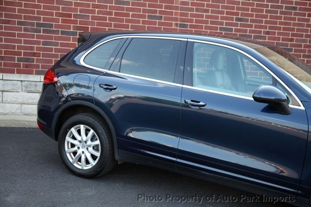 2014 Porsche Cayenne Diesel - 22843557 - 10