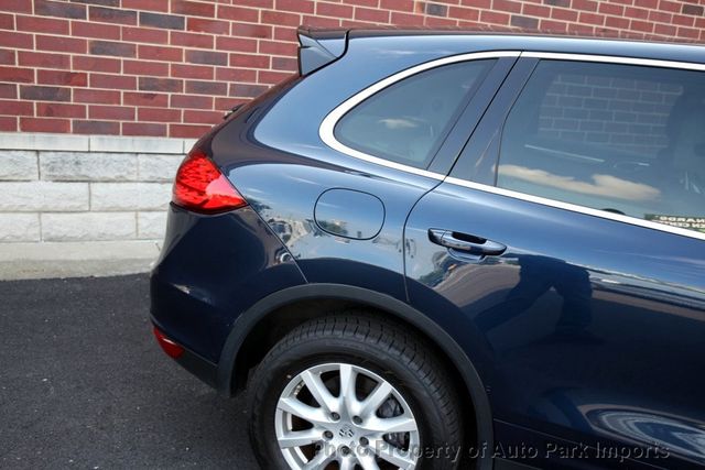 2014 Porsche Cayenne Diesel - 22843557 - 11
