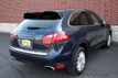 2014 Porsche Cayenne Diesel - 22843557 - 19