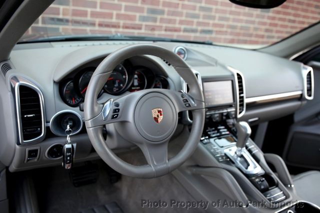 2014 Porsche Cayenne Diesel - 22843557 - 20