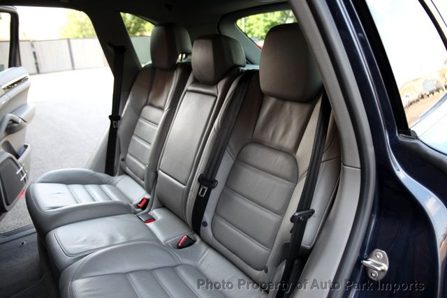 2014 Porsche Cayenne Diesel - 22843557 - 23