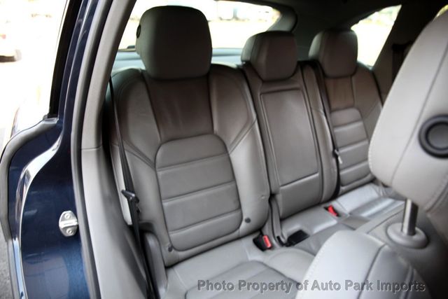 2014 Porsche Cayenne Diesel - 22843557 - 25