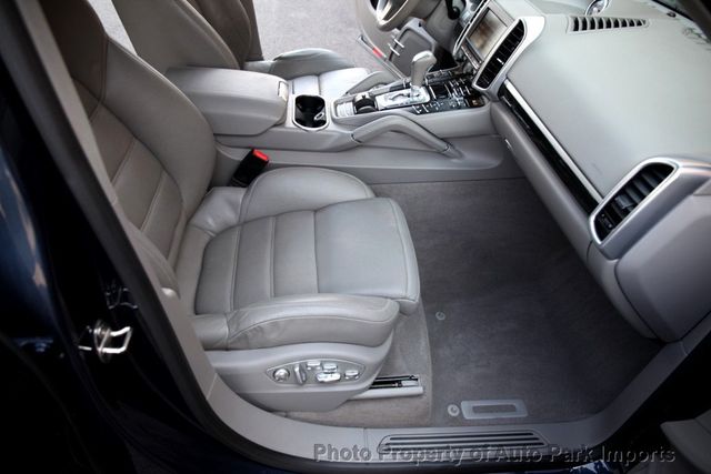 2014 Porsche Cayenne Diesel - 22843557 - 26